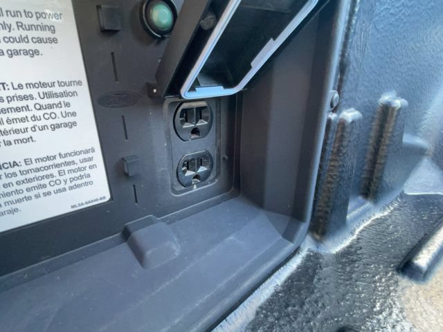 Certified 2023 Ford F150 Lariat w/ Equipment Group 502A High AWD/4WD image 37