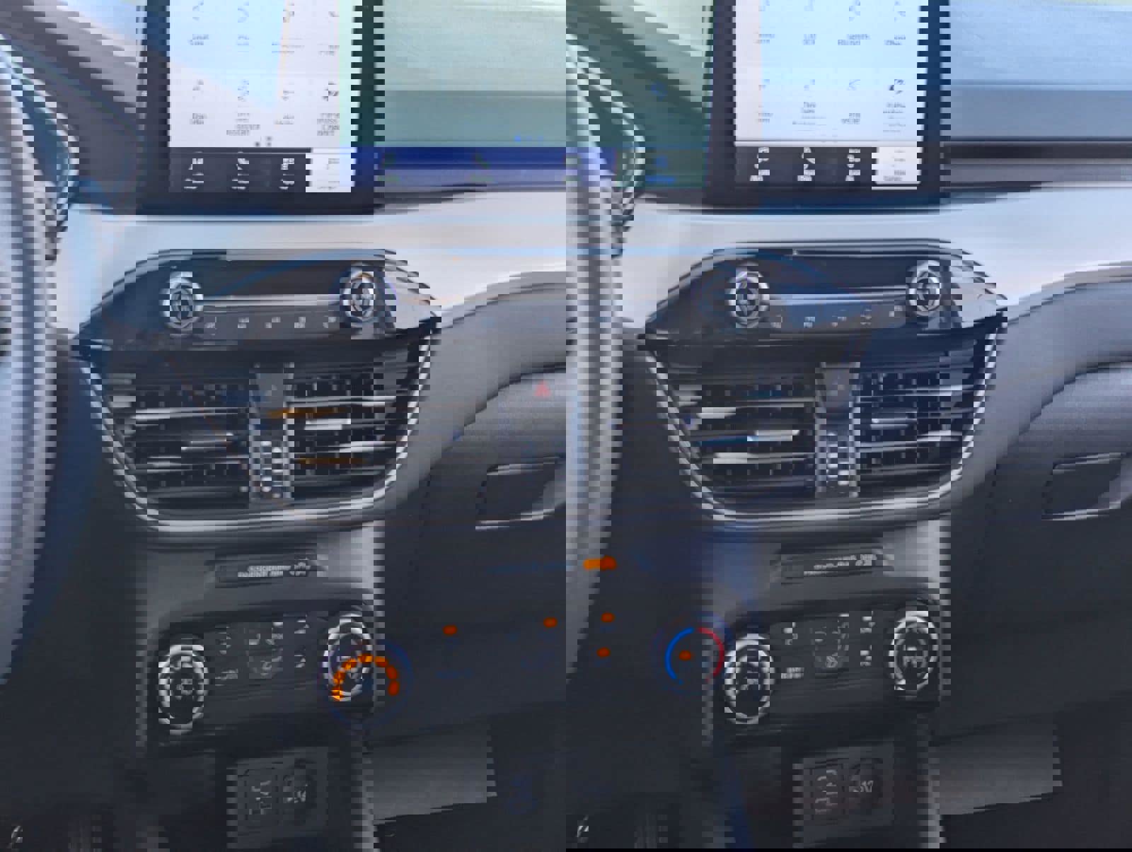 Certified 2022 Ford Escape SE image 22