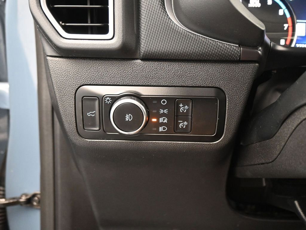 Certified 2024 Ford Bronco Sport Outer Banks w/ Tech Package image 42