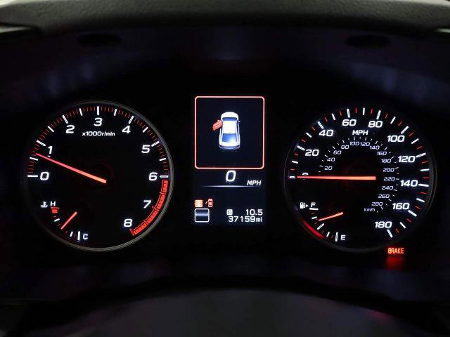 Used 2023 Subaru WRX Limited w/ Popular Package #2 AWD/4WD image 25