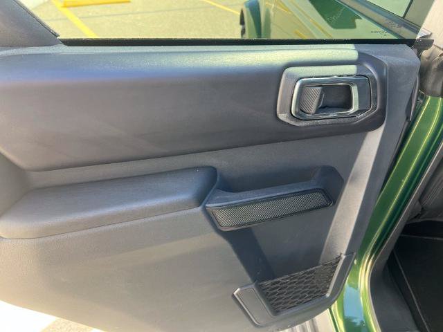 Certified 2025 Ford Bronco Outer Banks AWD/4WD image 20