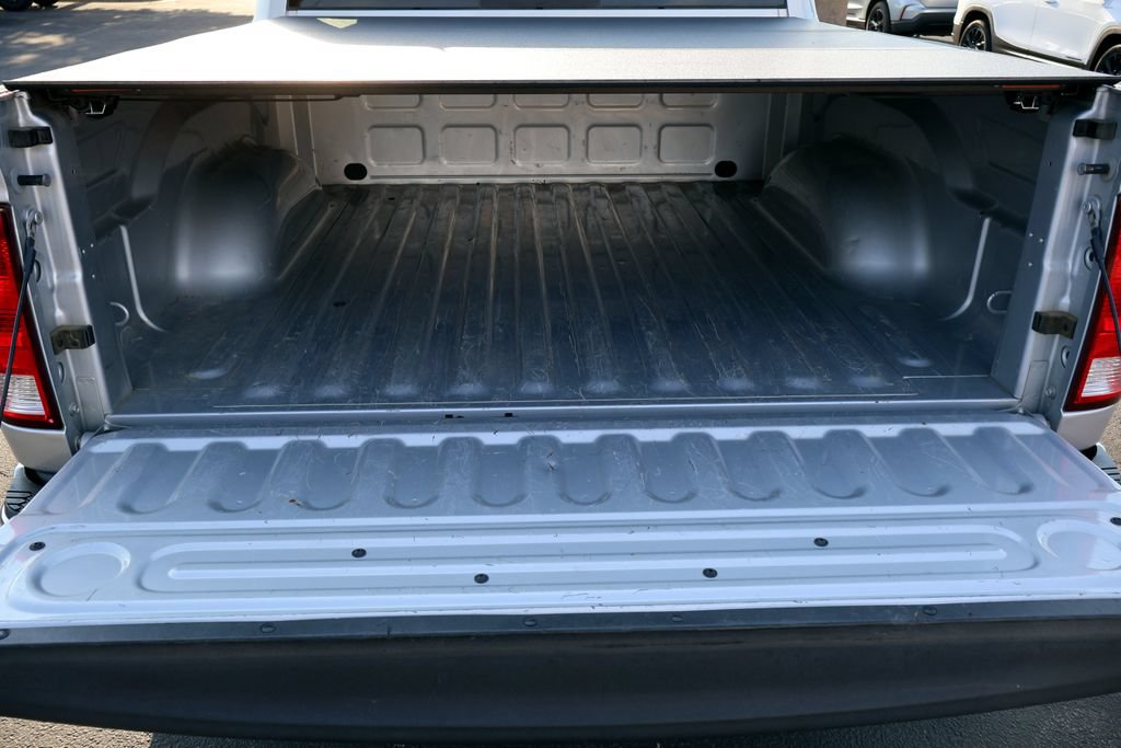 Used 2018 RAM 1500 Lone Star RWD image 15