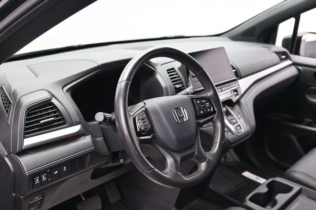 Used 2025 Honda Odyssey Sport-L image 15