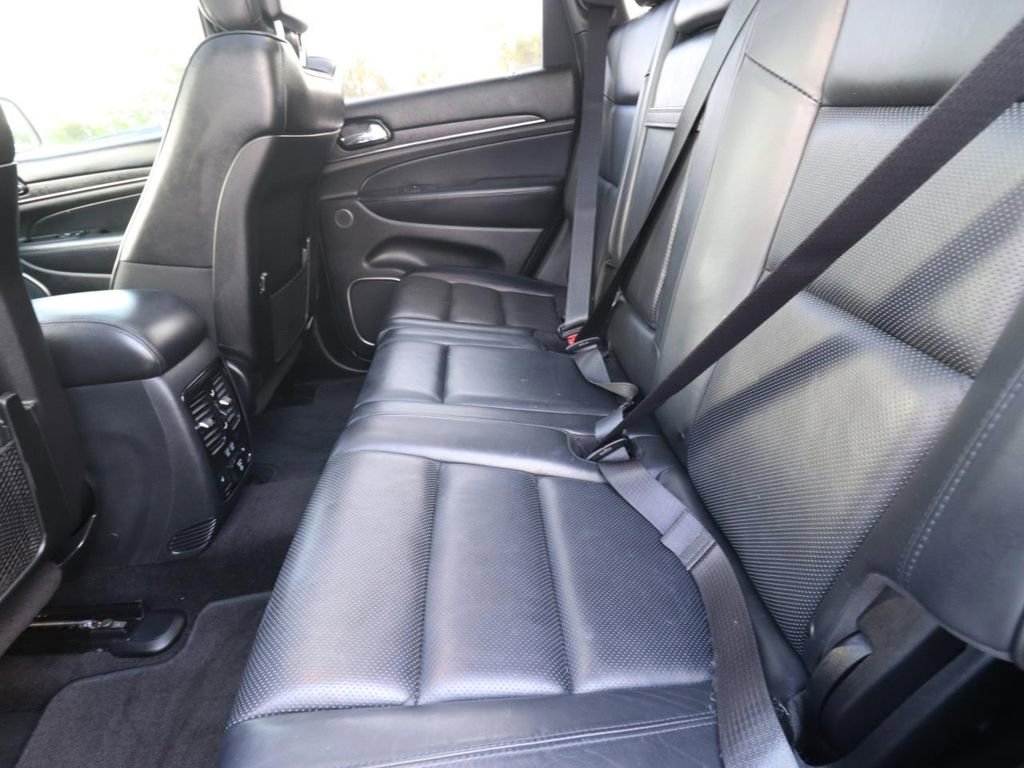Used 2019 Jeep Grand Cherokee High Altitude image 10