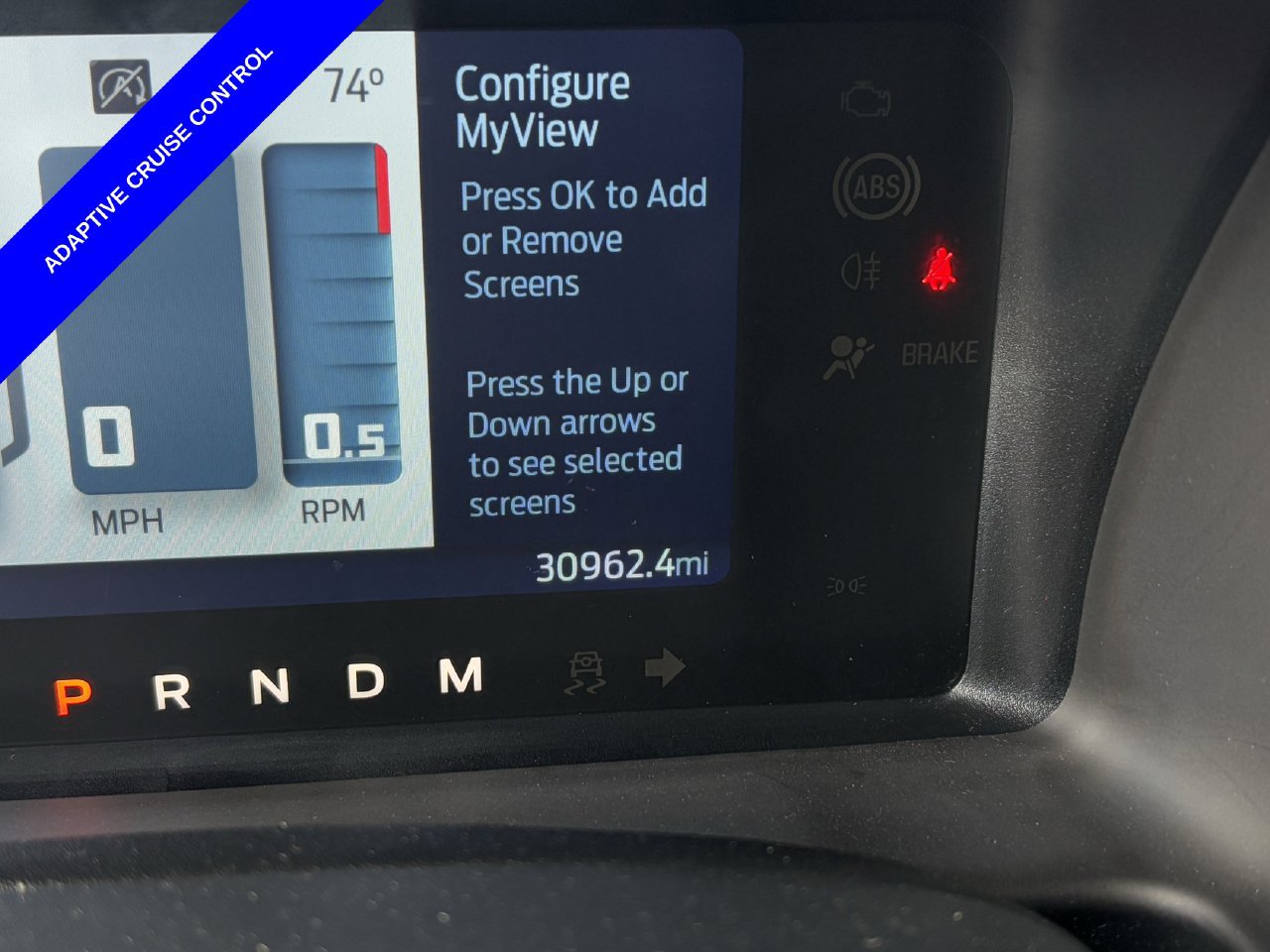 Certified 2023 Ford Bronco Outer Banks AWD/4WD image 16