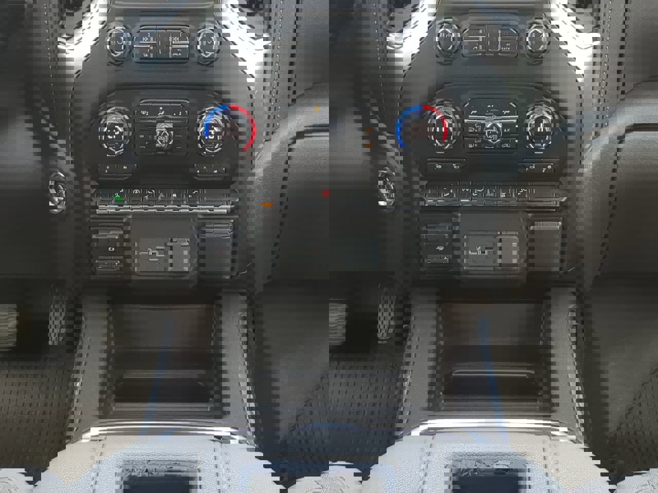 Used 2021 Chevrolet Silverado 1500 RST w/ All Star Edition Plus image 17