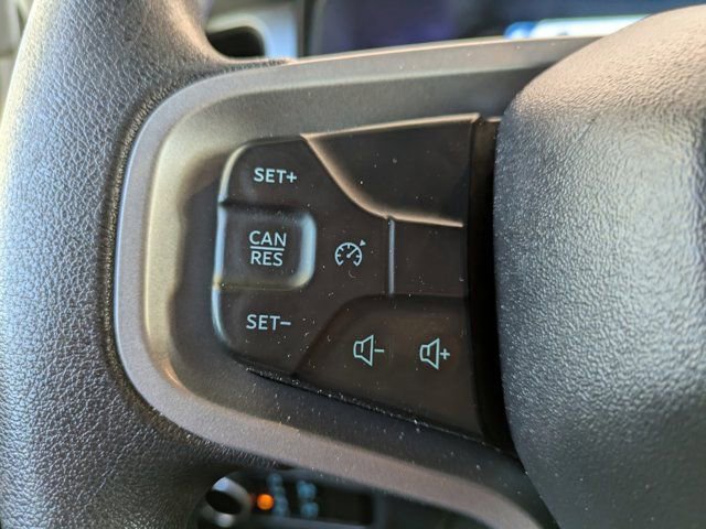 Certified 2023 Ford Bronco 2-Door w/ Sasquatch Package AWD/4WD image 20