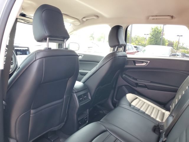 Certified 2023 Ford Edge SEL w/ Convenience Package AWD/4WD image 27