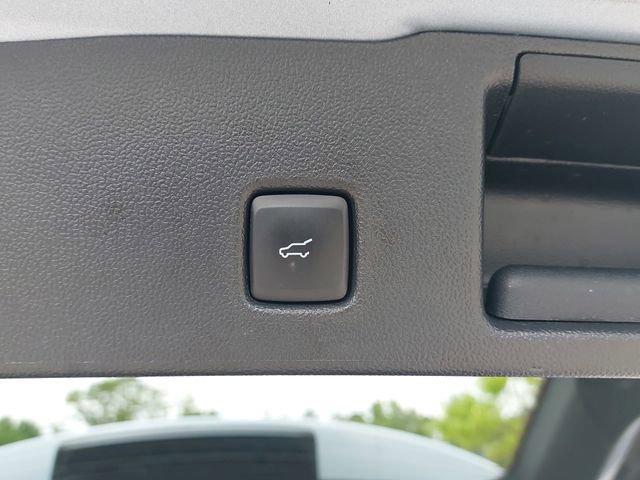 Certified 2022 Ford Escape SE w/ SE Sport Appearance Package FWD image 13