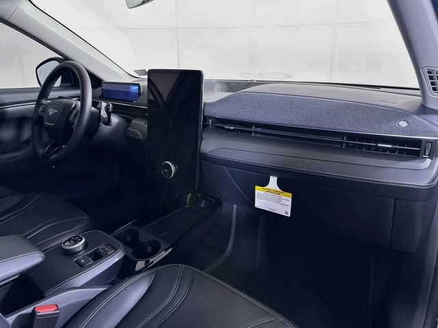 Certified 2023 Ford Mustang Mach-E Premium w/ Mustang Nite Pony Package AWD/4WD image 37