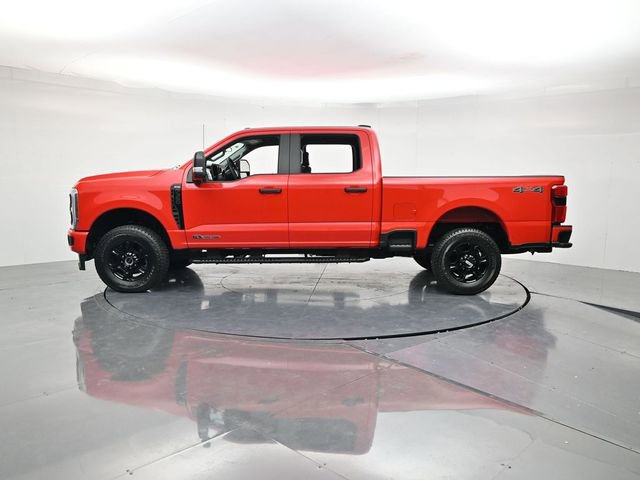 Certified 2024 Ford F350 XL w/ STX Appearance Package image 7