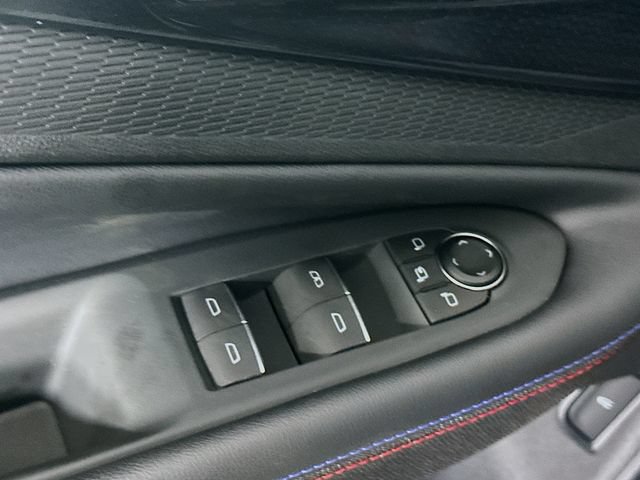 Used 2025 Chevrolet Blazer EV RS AWD/4WD image 22