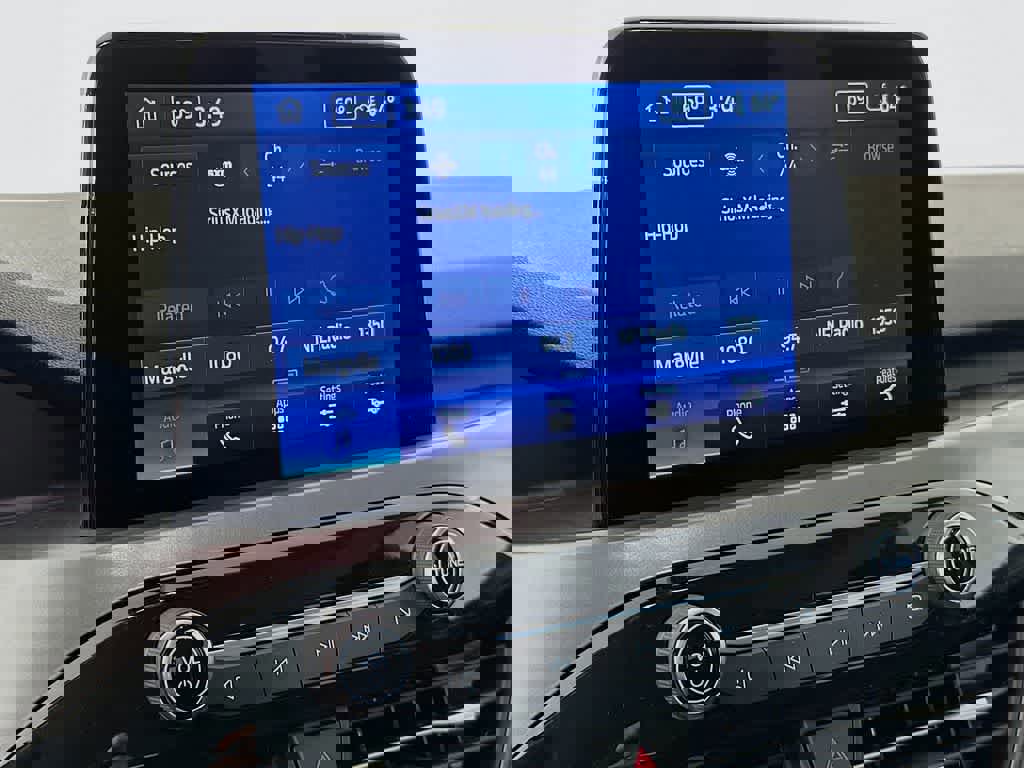 Certified 2024 Ford Escape Active image 20