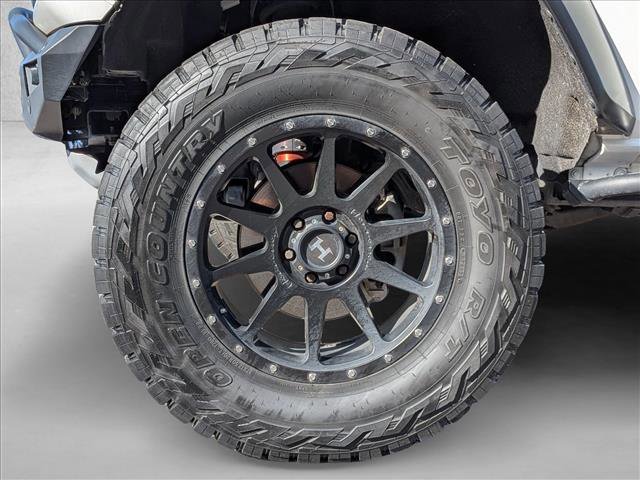 Certified 2023 Ford Bronco Raptor AWD/4WD image 22