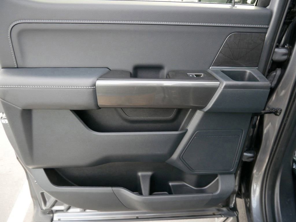 Certified 2022 Ford F150 XLT w/ Equipment Group 302A High image 12