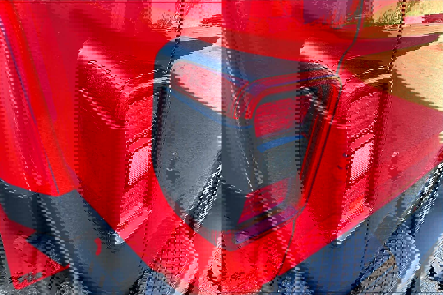 Used 2022 Jeep Gladiator Mojave w/ Cold Weather Group image 29