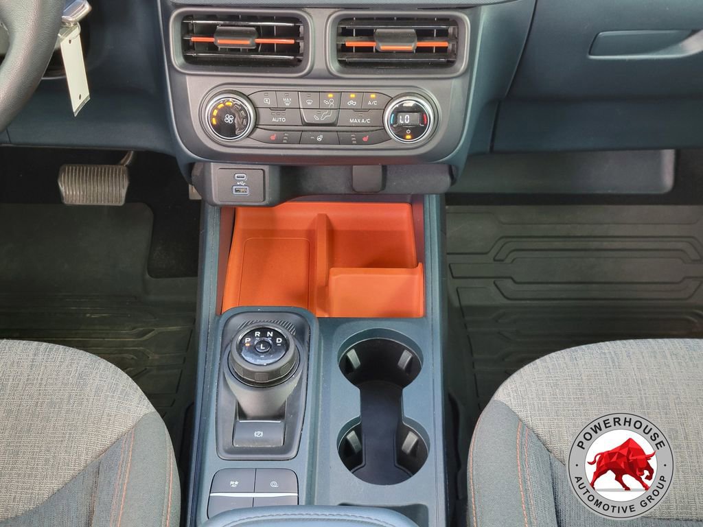 Certified 2022 Ford Maverick XLT w/ XLT Luxury Package FWD image 22
