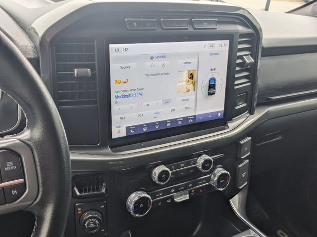 Certified 2023 Ford F150 XLT w/ Equipment Group 302A High image 24