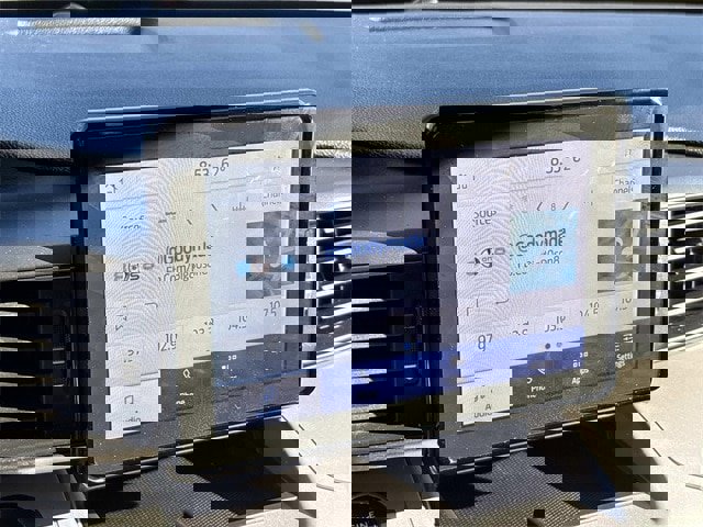 Certified 2023 Ford Explorer XLT image 34