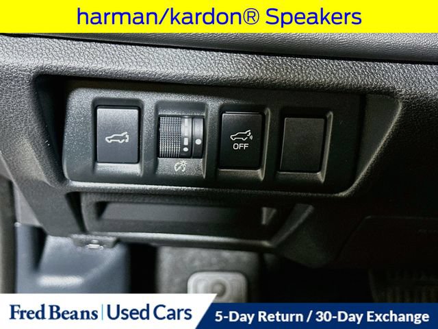 Used 2022 Subaru Outback Limited XT AWD/4WD image 13