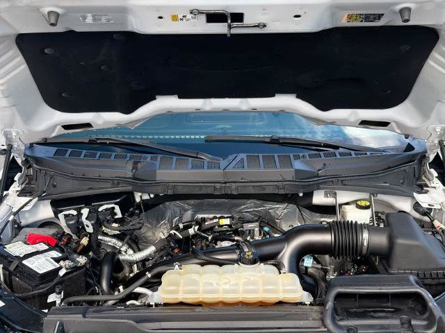 Certified 2021 Ford F150 XLT w/ Equipment Group 302A High AWD/4WD image 15
