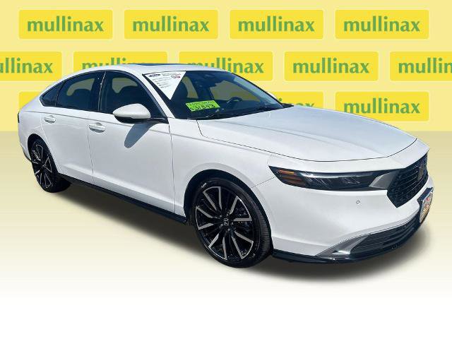 Used 2023 Honda Accord Touring