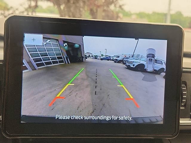 Certified 2023 Ford Explorer XLT w/ Equipment Group 202A AWD/4WD image 20