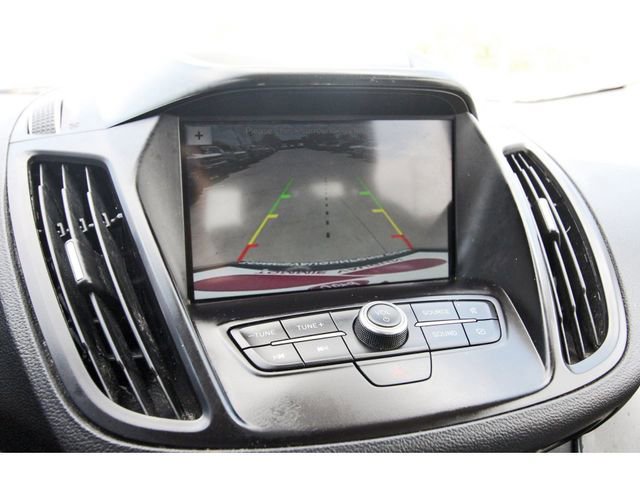 Certified 2019 Ford Escape SE image 24