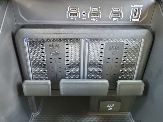 Used 2025 RAM 1500 Rebel w/ Advanced Safety Group II image 11