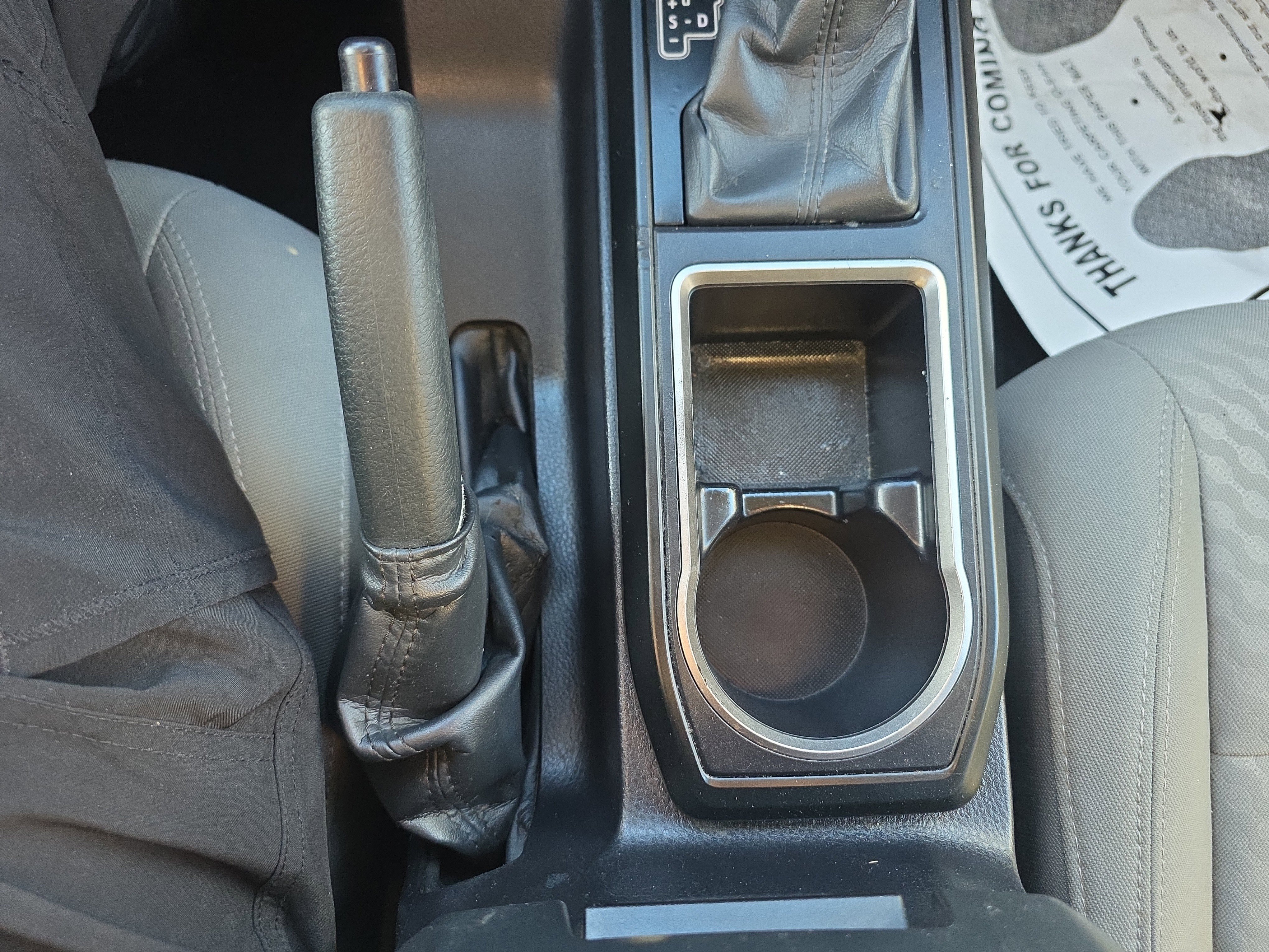 Used 2023 Toyota Tacoma 2WD Access Cab image 42