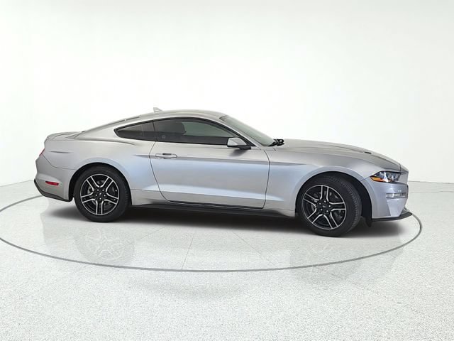 Certified 2021 Ford Mustang Premium RWD image 7