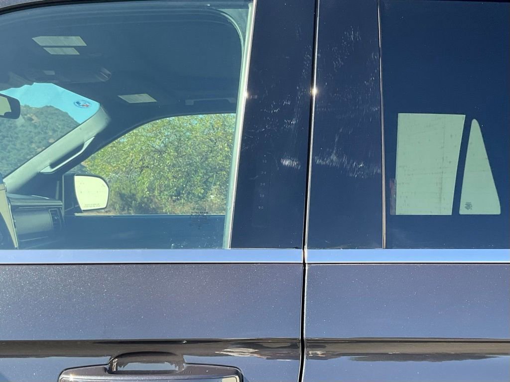 Certified 2024 Ford Expedition Limited image 31