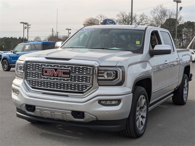 Used 2018 GMC Sierra 1500 Denali image 7