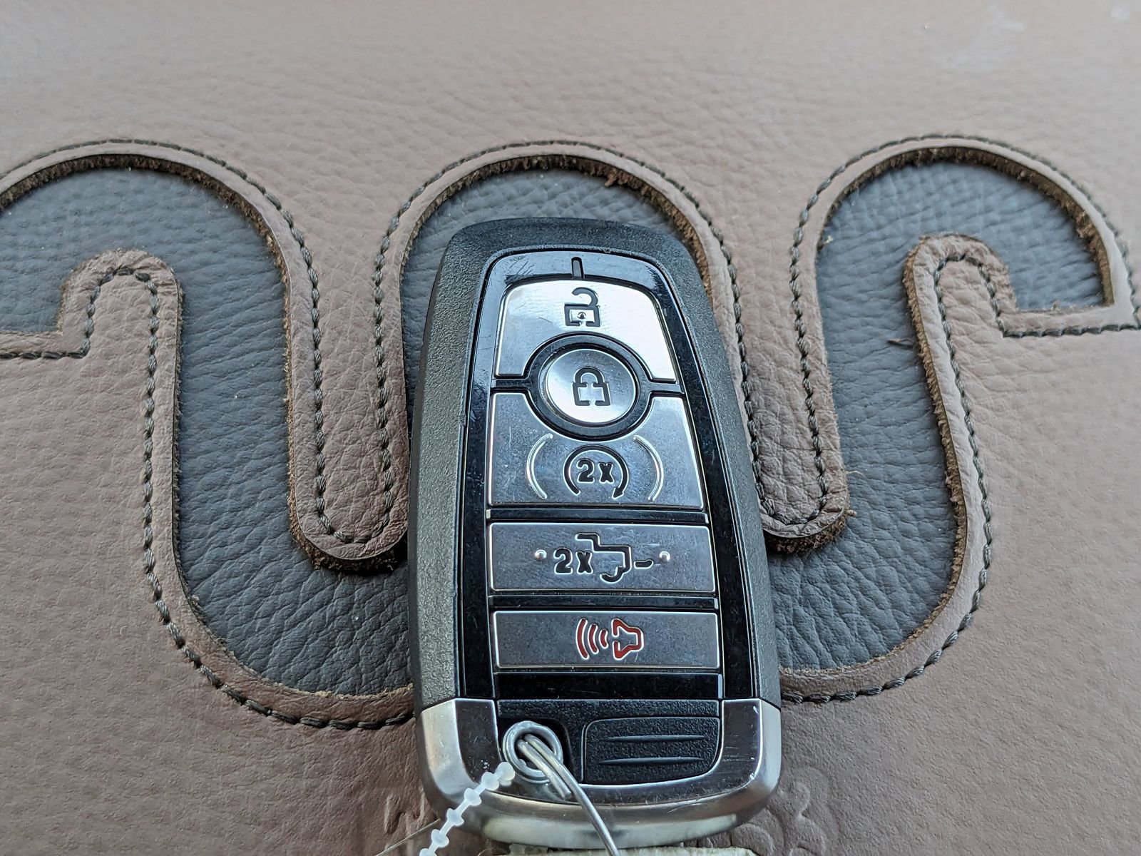 Certified 2024 Ford F150 King Ranch w/ FX4 Off-Road Package image 31