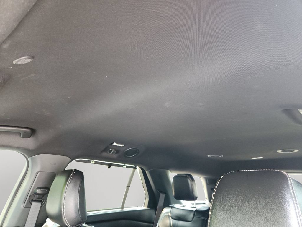 Certified 2022 Ford Explorer ST AWD/4WD image 12