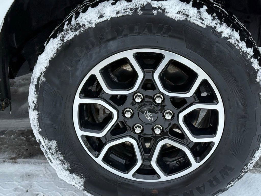 Certified 2022 Ford F150 XL w/ STX Appearance Package image 18