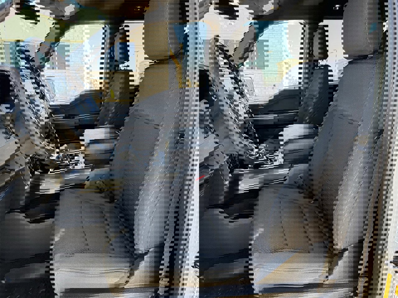 Certified 2023 Ford F150 XLT w/ Equipment Group 302A High image 25