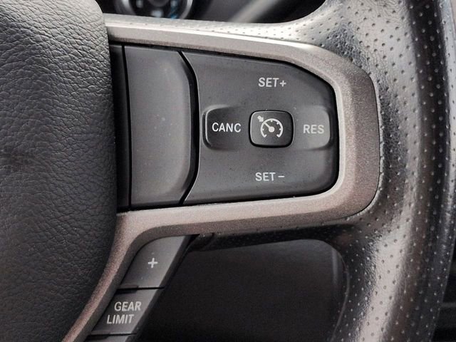 Used 2024 RAM 2500 Tradesman w/ Chrome Appearance Group AWD/4WD image 24