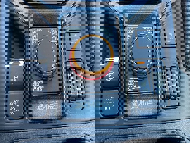 Used 2025 Subaru Forester Wilderness image 21