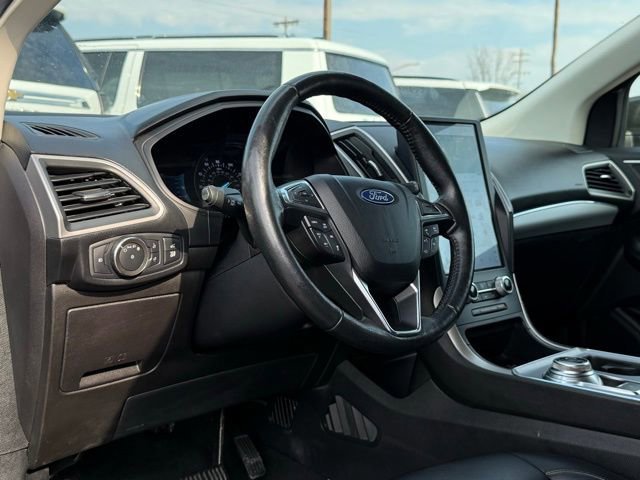 Certified 2022 Ford Edge SEL w/ Convenience Package image 25