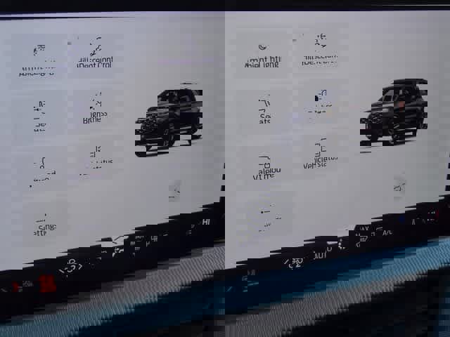 Certified 2025 Ford Explorer ST image 48