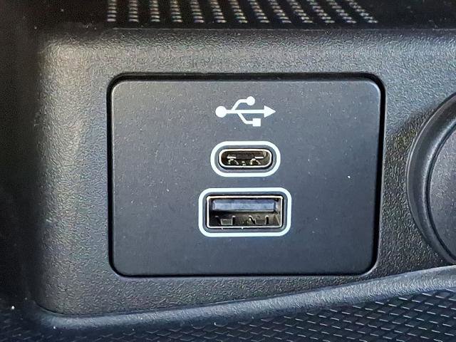 Certified 2024 Ford Escape ST-Line w/ Tech Pack #1 image 23