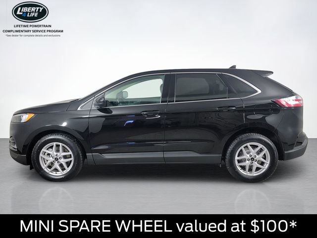 Certified 2023 Ford Edge SEL w/ Convenience Package AWD/4WD image 7