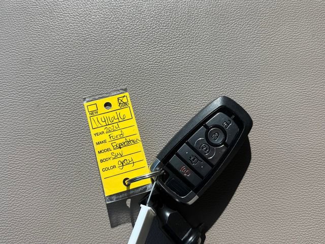 Certified 2024 Ford Expedition Limited AWD/4WD image 16