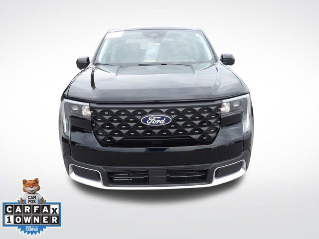 Certified 2025 Ford Maverick Lariat AWD/4WD image 2