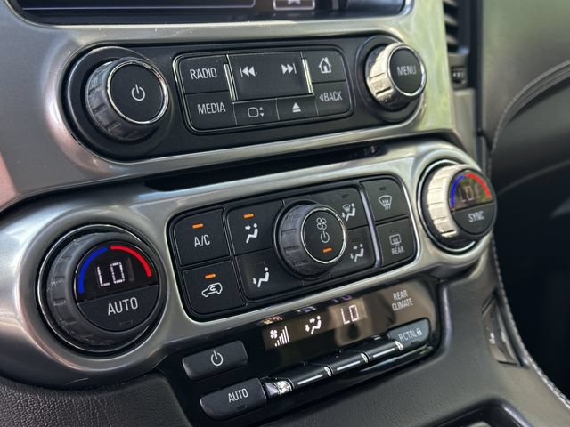 Used 2019 Chevrolet Suburban LT AWD/4WD image 23