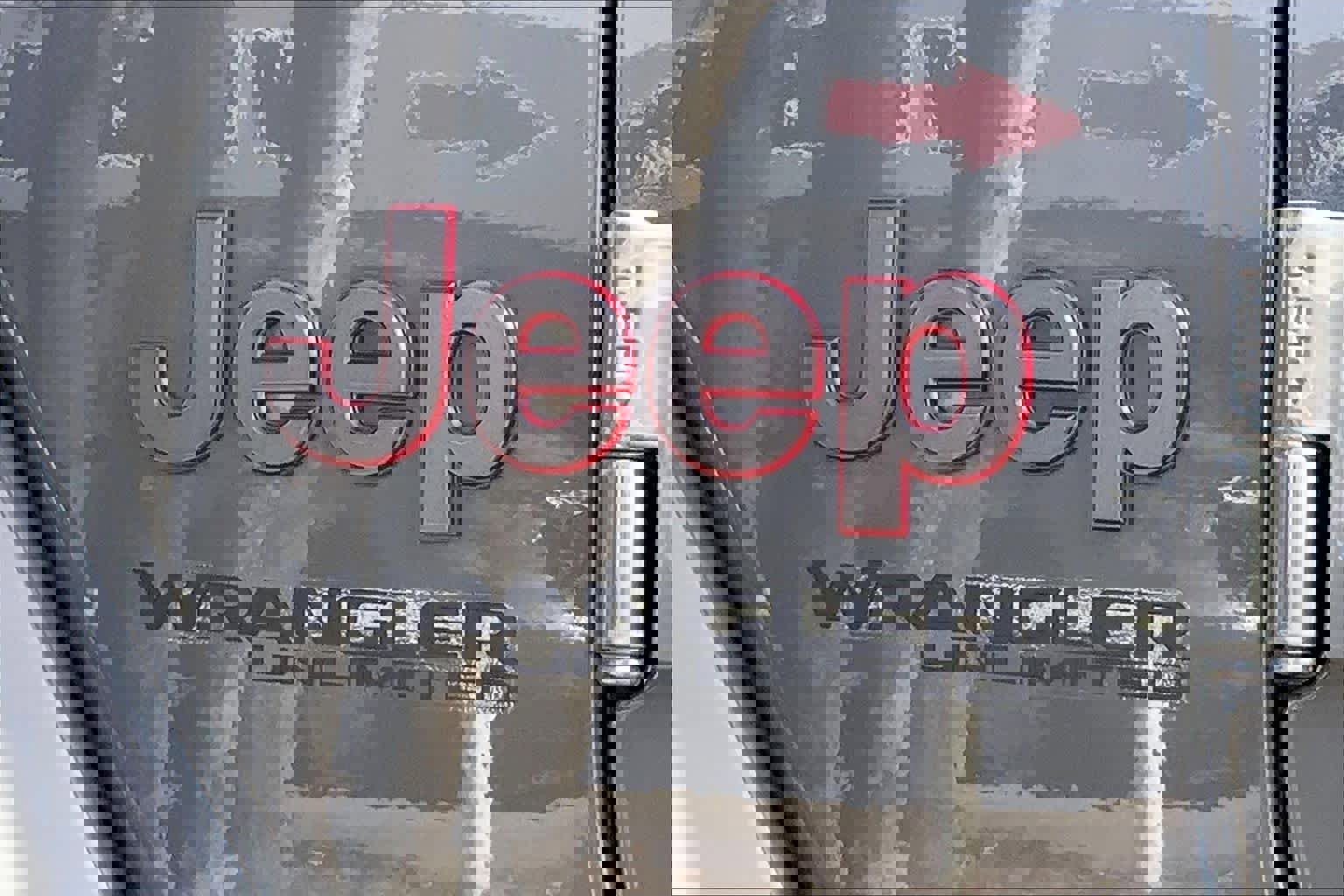 Used 2020 Jeep Wrangler Unlimited Rubicon image 30