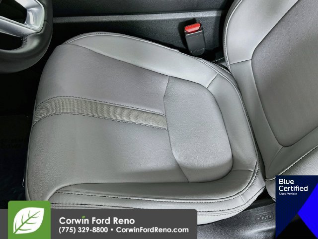 Used 2025 Honda Pilot Touring image 23