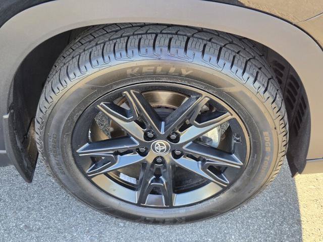 Used 2024 Toyota Grand Highlander AWD Hybrid image 21