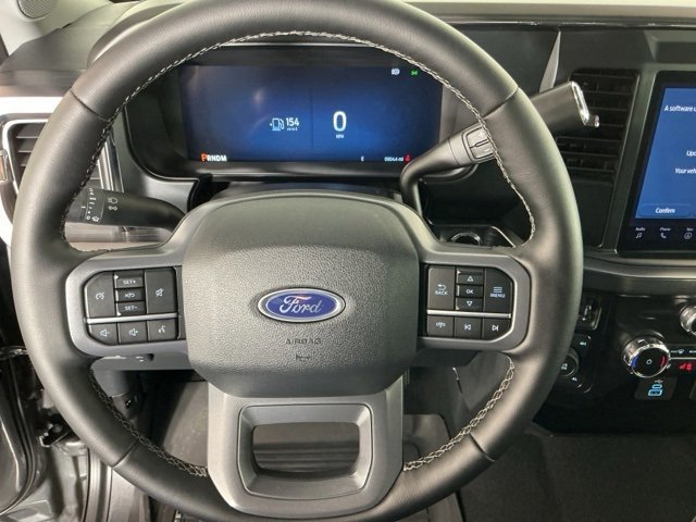 Certified 2025 Ford F450 Lariat w/ FX4 Off-Road Package image 19